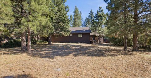 10718 Manchester Drive , Truckee, CA 96161 Photo