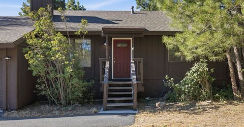 10718 Manchester Drive , Truckee, CA 96161 Photo