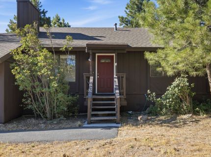 10718 Manchester Drive , Truckee, CA 96161 Photo