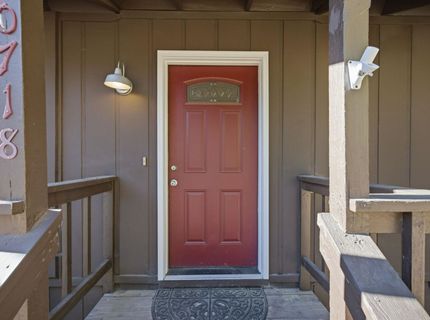 10718 Manchester Drive , Truckee, CA 96161 Photo