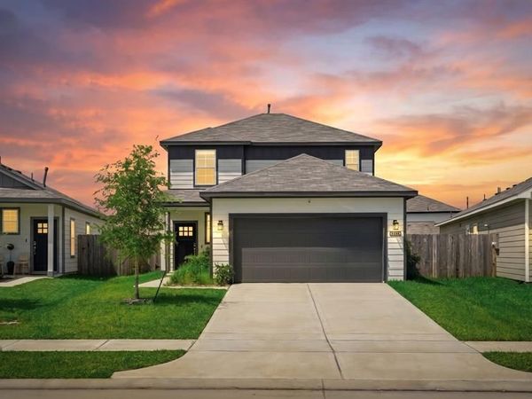 17354 Gentle Doves Lane, Waller, TX 77484