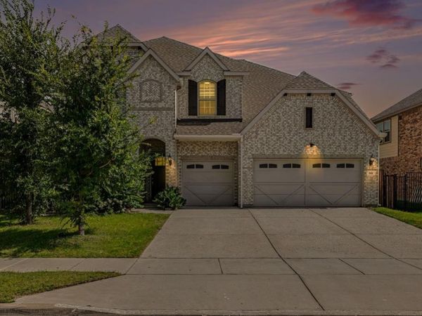 561 Letara Ranch Road, Haslet, TX 76052