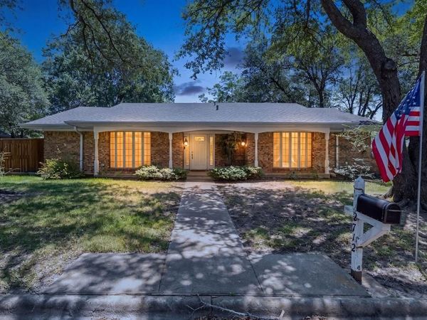 2712 Rix Street, Commerce, TX 75428