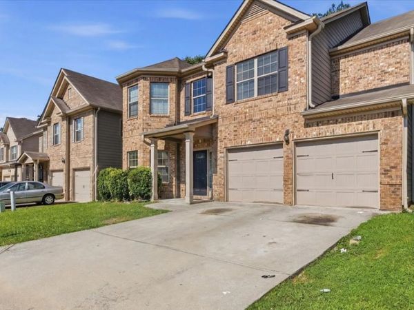 7787 Shertall Street, Unit # 52, Fairburn, GA 30213