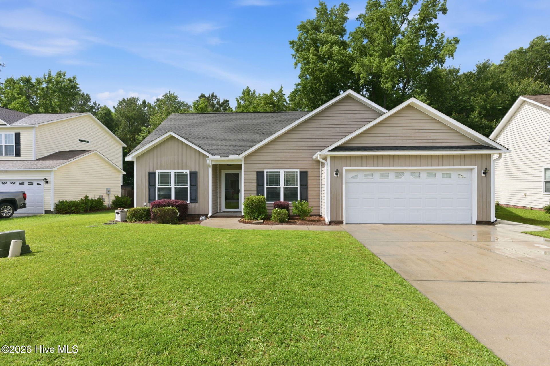 214 Station House Road, New Bern, NC 28562 Main Photo