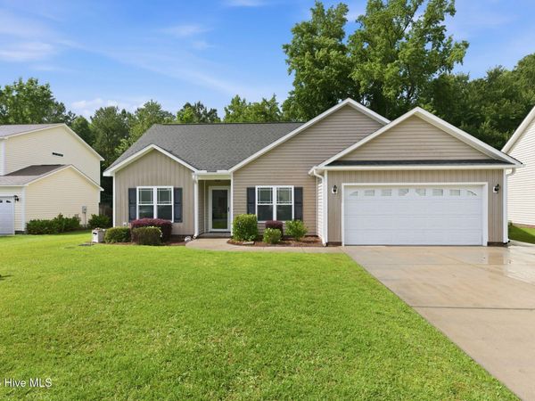 214 Station House Road, New Bern, NC 28562