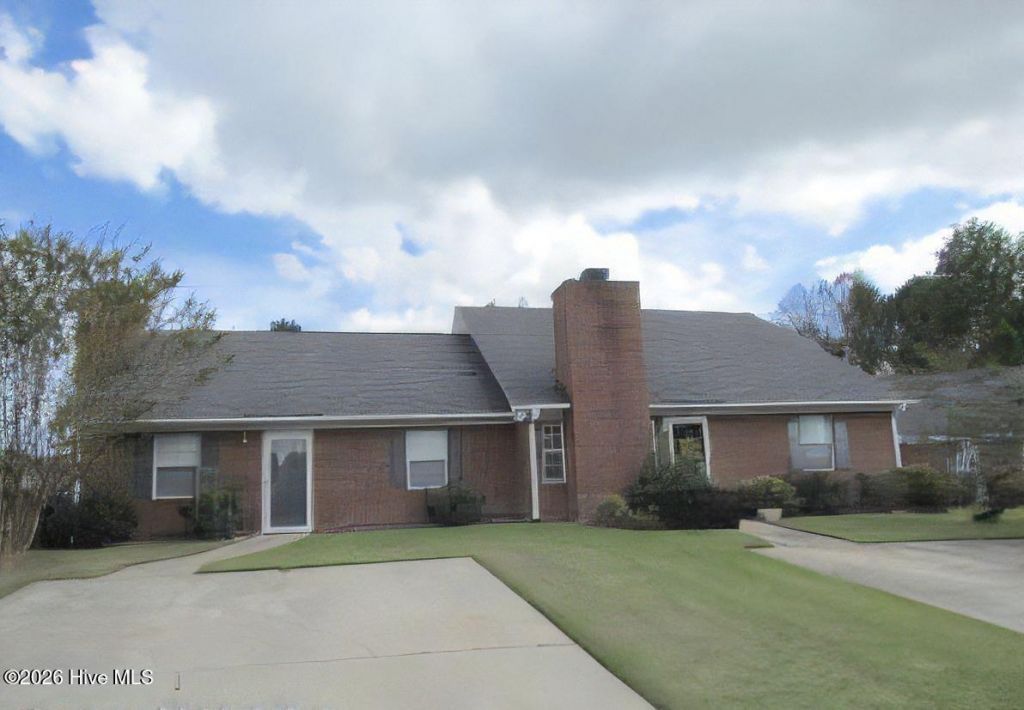 4126 Bridge Court, Unit A & B, Winterville, NC 28590 Main Photo