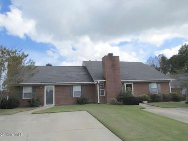 4126 Bridge Court, Unit A & B, Winterville, NC 28590