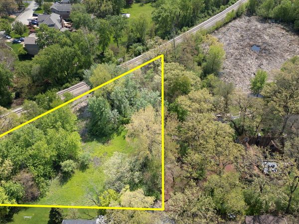 14545 Woodland Avenue , Orland Park, IL 60462