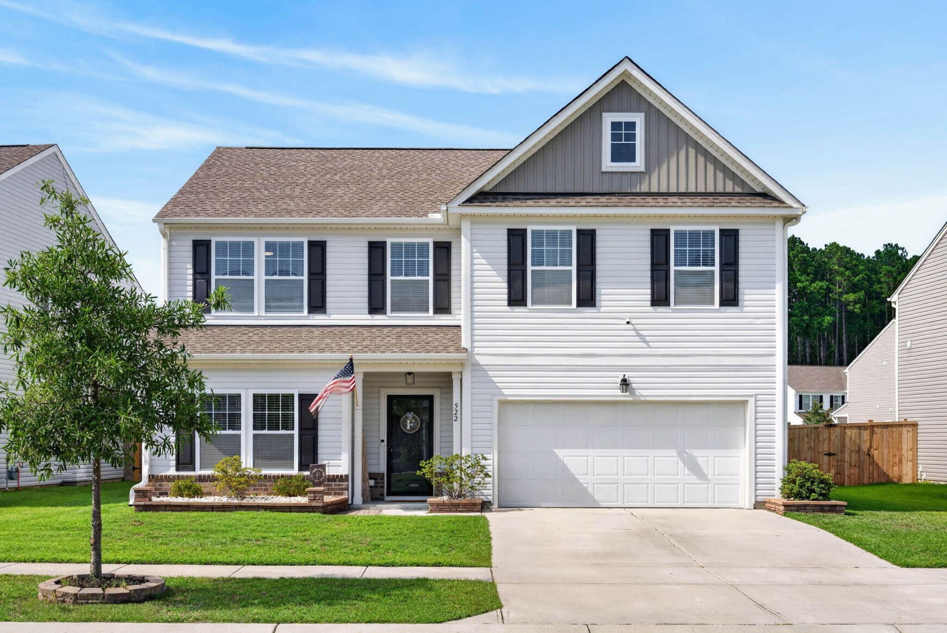 522 Killdeer Road Photo 1