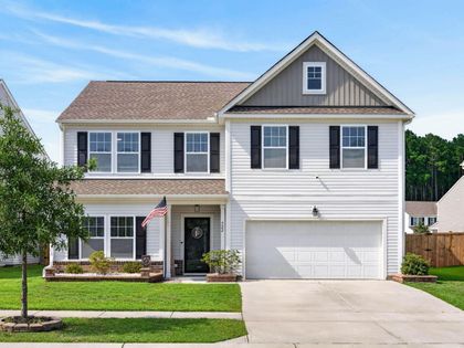 522 Killdeer Road Summerville, SC 29486