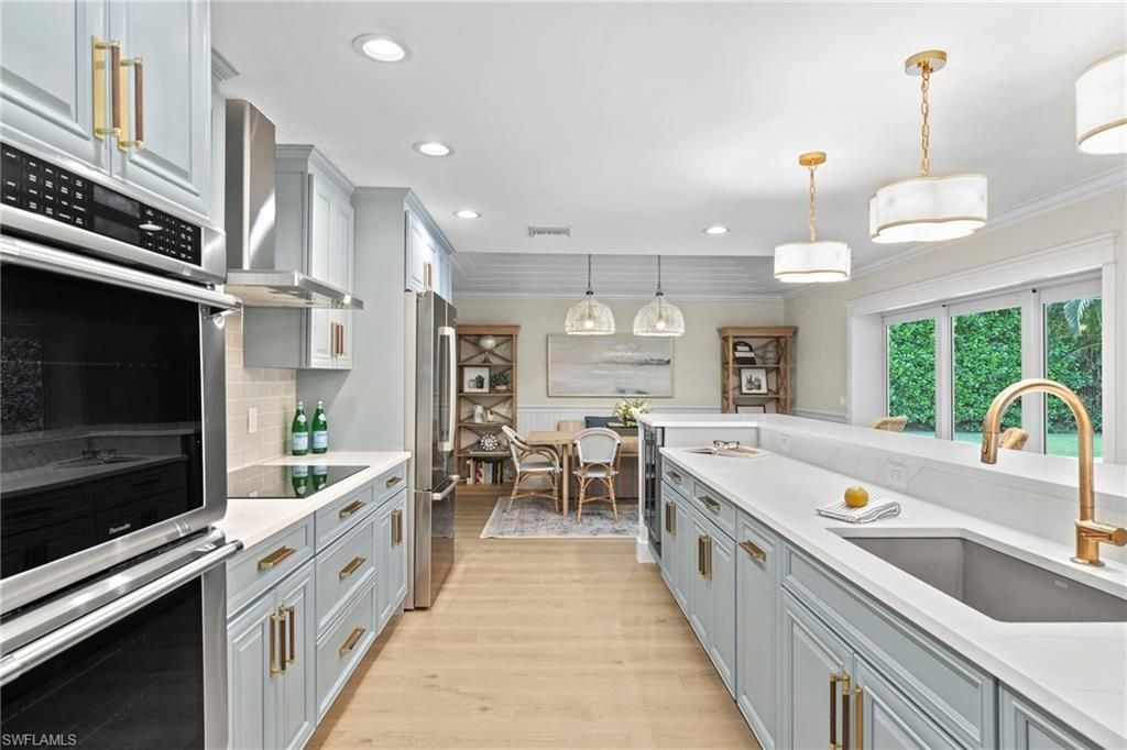 765 High Pines Dr, Naples, FL 34103 Photo