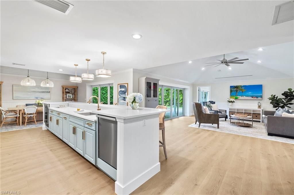 765 High Pines Dr, Naples, FL 34103 Photo