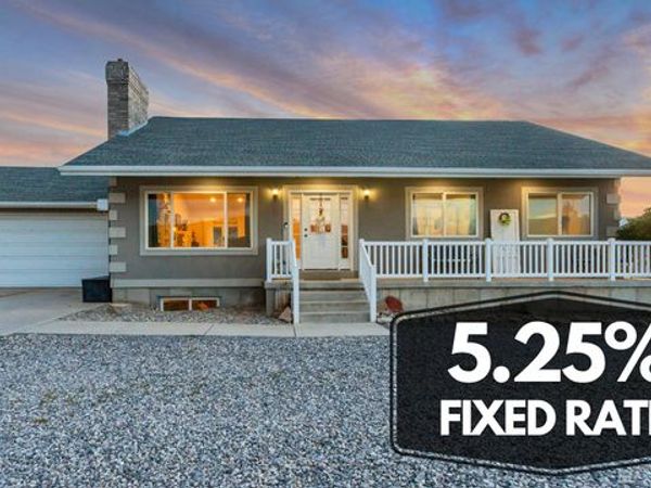 34415 N 7925 E, Fairview, UT 84629
