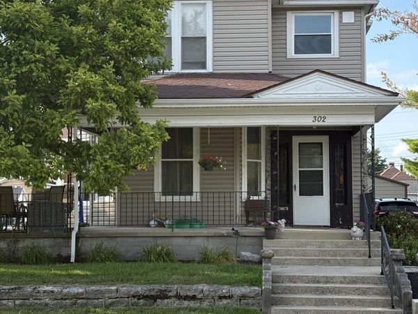 302 E Mechanic Street, Wapakoneta, OH 45895