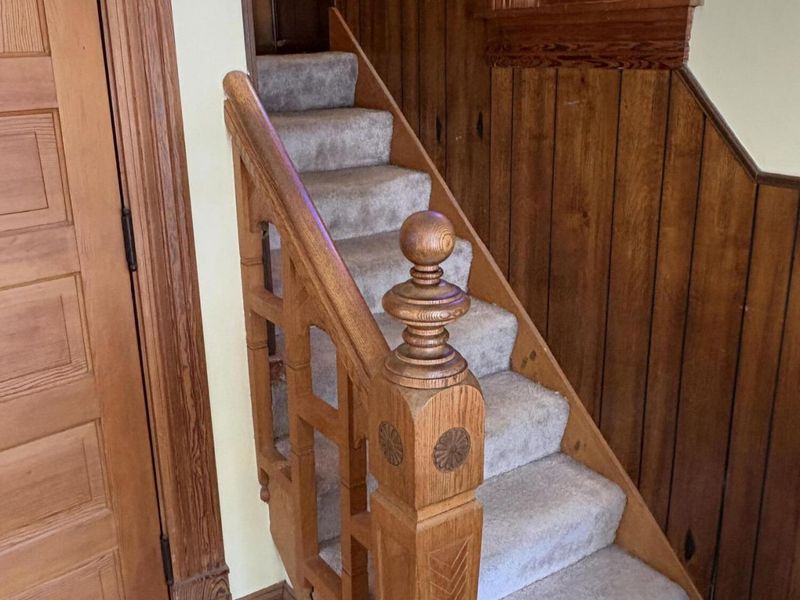 302 E Mechanic Street, Wapakoneta, OH 45895 Photo 9