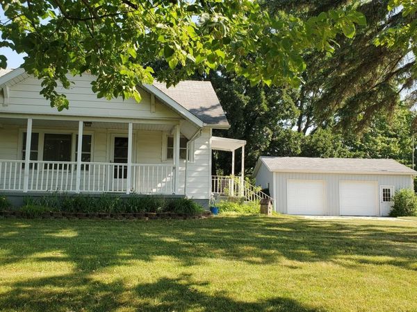 5869 Mission Road S, Mt Pleasant, MI 48858
