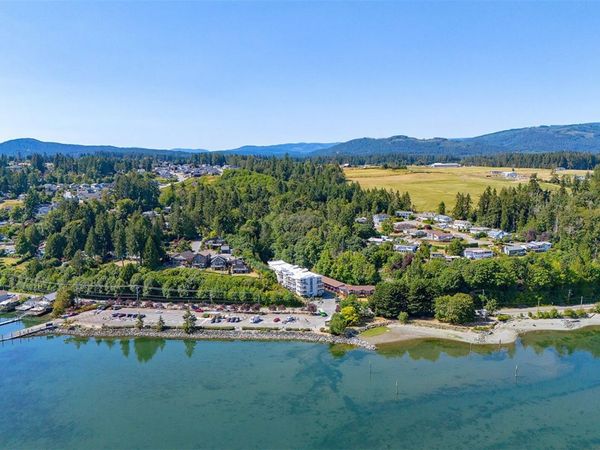 1838 COWICHAN BAY Rd , Unit #101, Cowichan Bay, BC V0R 1N1