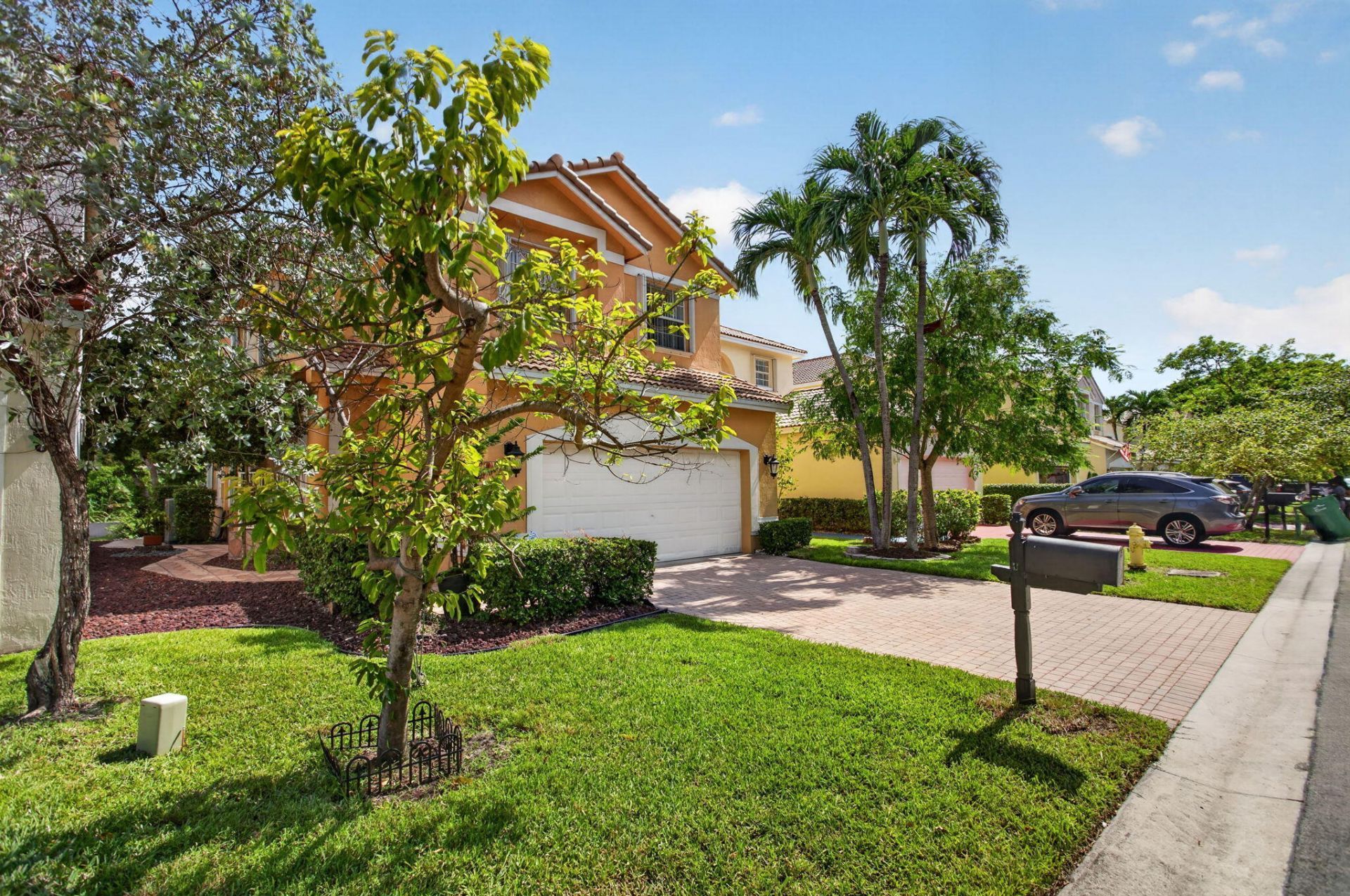 9736 NW 1st Manor, Coral Springs, FL 33071 Photo