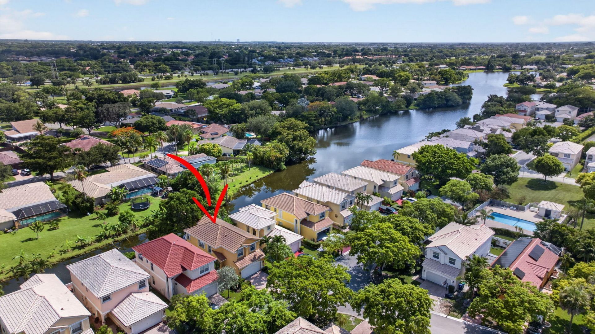 9736 NW 1st Manor, Coral Springs, FL 33071 Photo