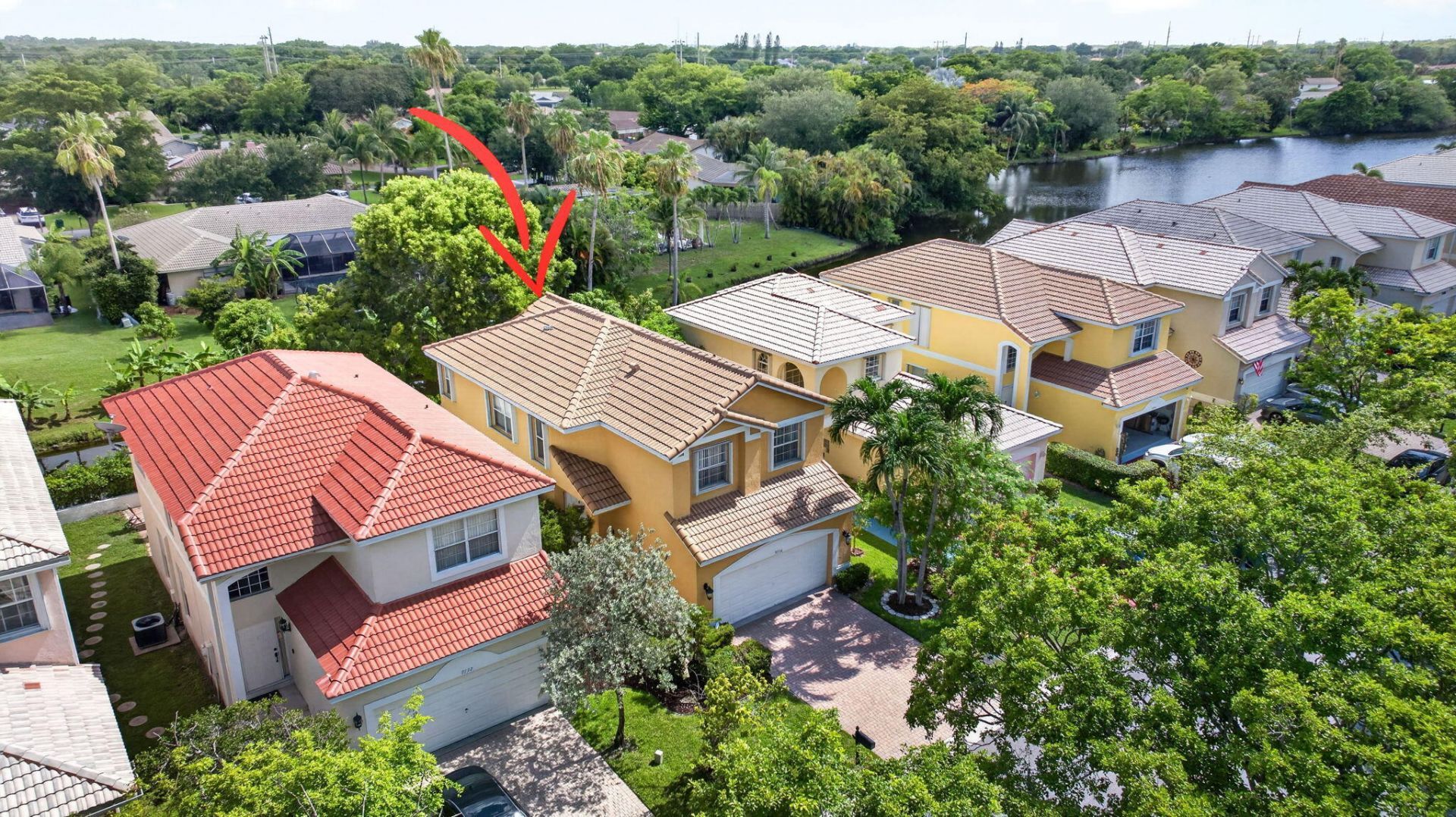 9736 NW 1st Manor, Coral Springs, FL 33071 Photo