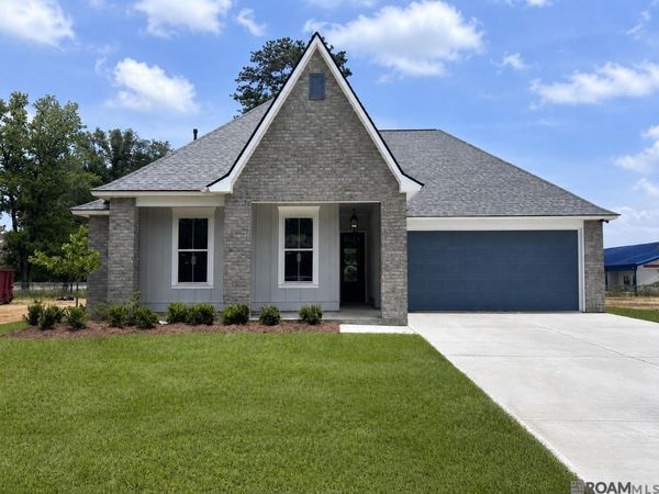 29463 Northlake Drive, Denham Springs, LA 70726