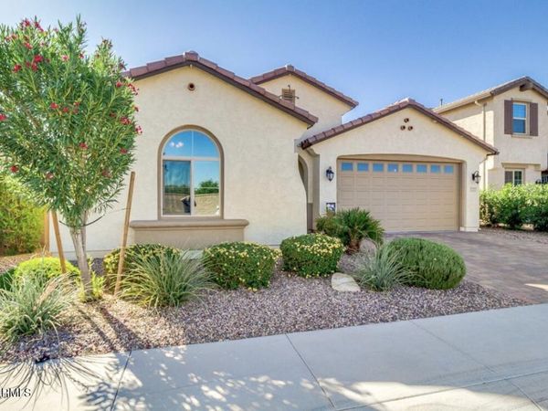 125 E COCONINO Drive, Chandler, AZ 85249