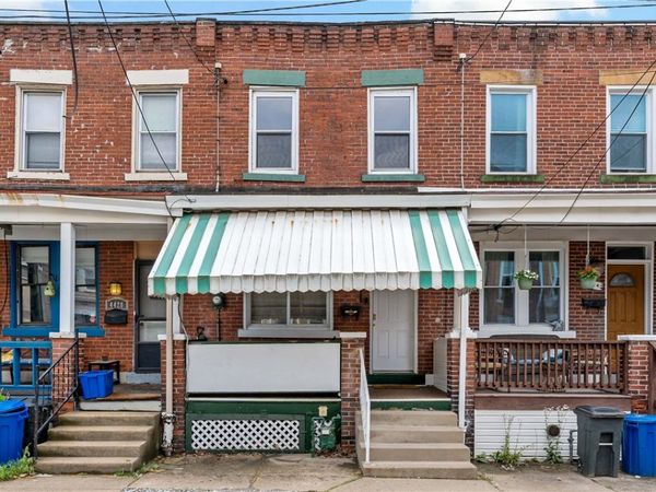 4426 Milgate Street, Pittsburgh, PA 15224