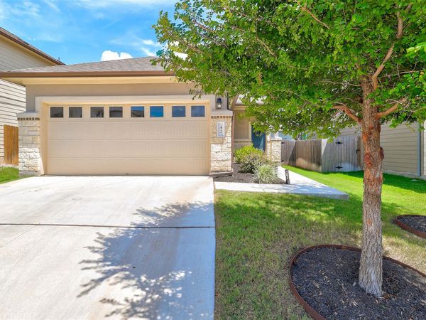 3201 College Park DR, Unit 42, Round Rock, TX 78665