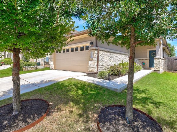 3201 College Park DR, Unit 42, Round Rock, TX 78665