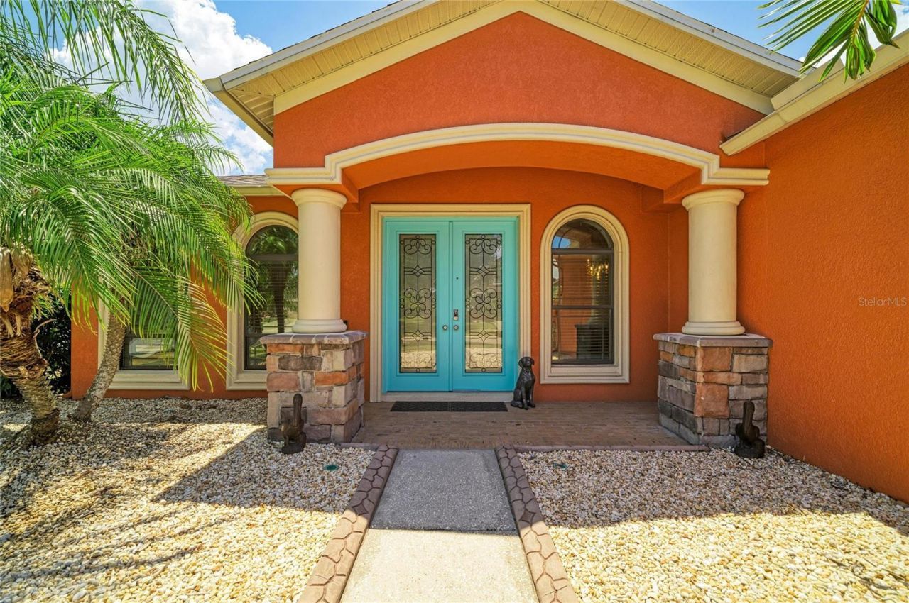 316 Star Shell Drive , Apollo Beach, FL 33572 Photo