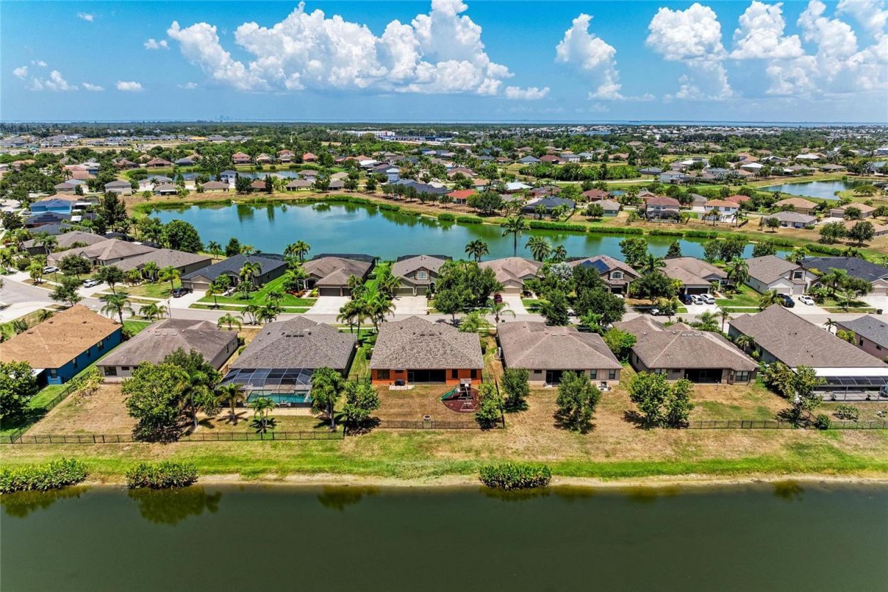 316 Star Shell Drive , Apollo Beach, FL 33572 Photo