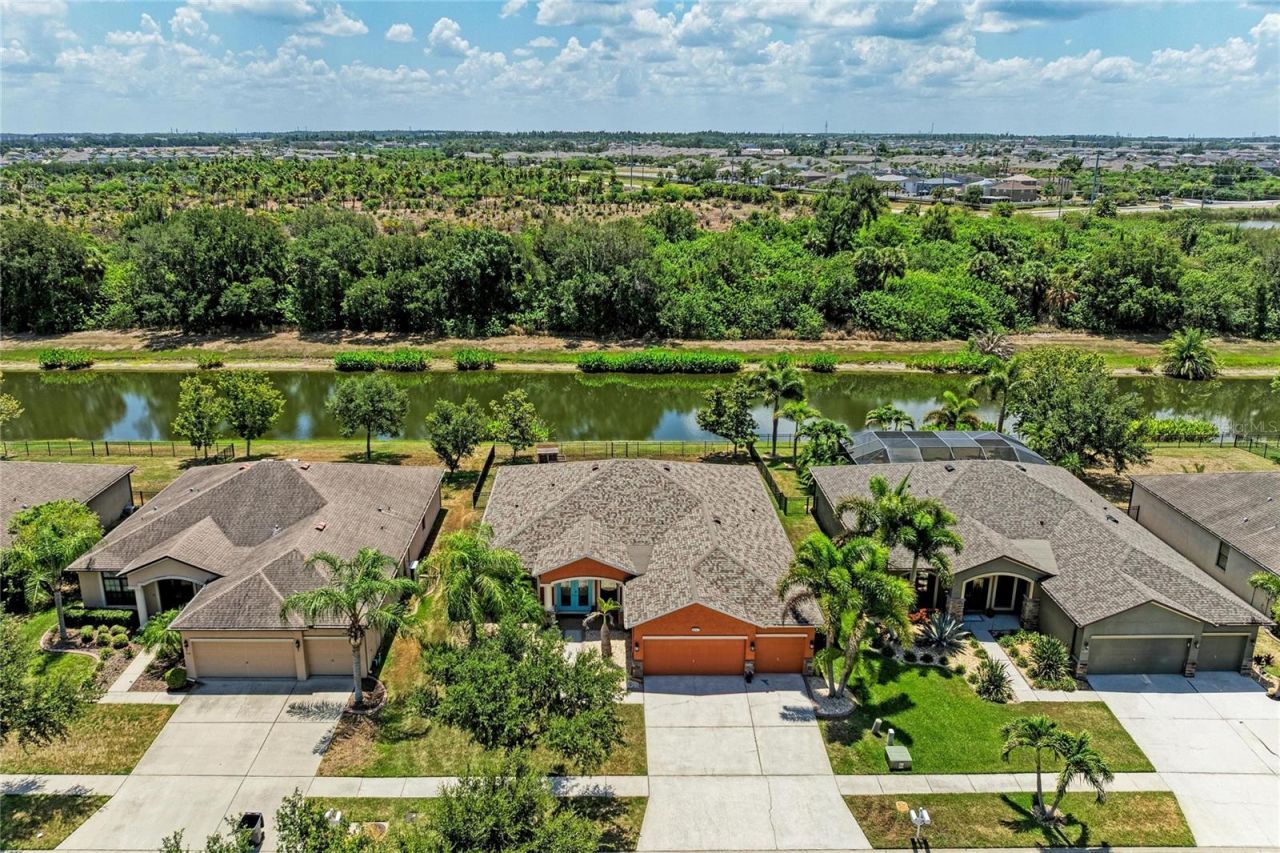 316 Star Shell Drive , Apollo Beach, FL 33572 Photo