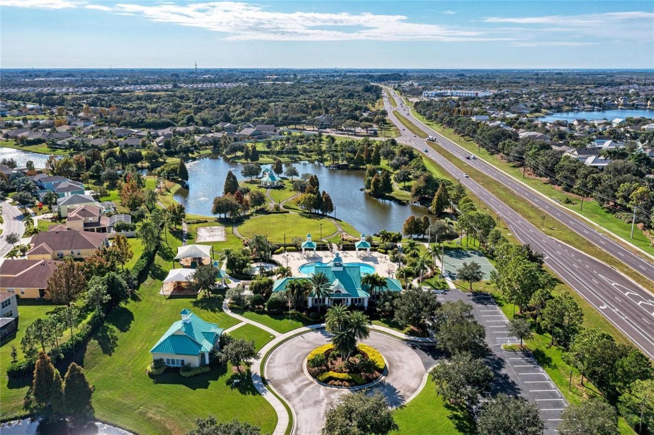 316 Star Shell Drive , Apollo Beach, FL 33572 Photo