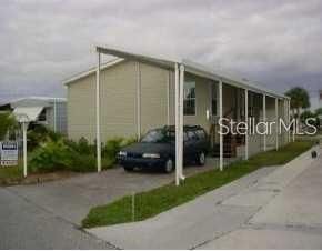 3226 Sunny Harbor Drive , Punta Gorda, FL 33982 Main Photo