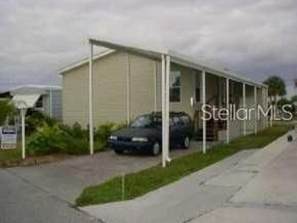 3226 SUNNY HARBOR DRIVE , PUNTA GORDA, FL 33982