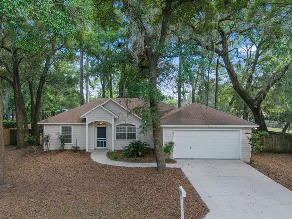 2077 SW 42ND LANE , GAINESVILLE, FL 32608
