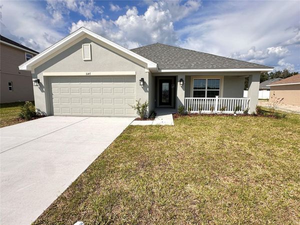 3147 NE 45TH AVENUE , OCALA, FL 34470