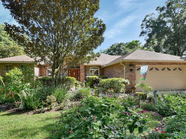 1546 E SILVER HAMMOCK , DELAND, FL 32720