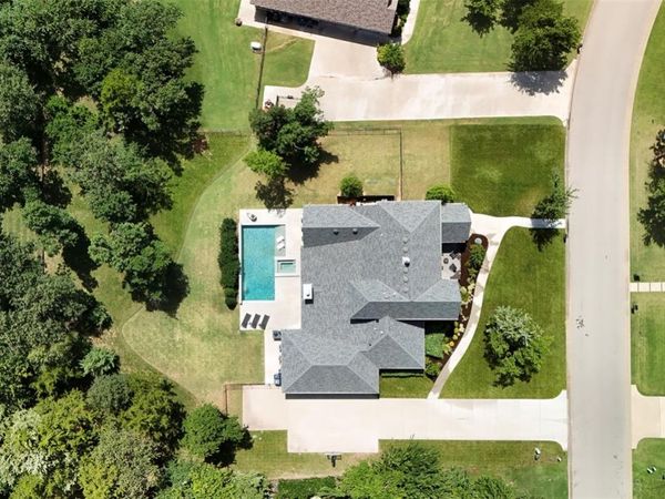 10016 NE 146th Street, Jones, OK 73049