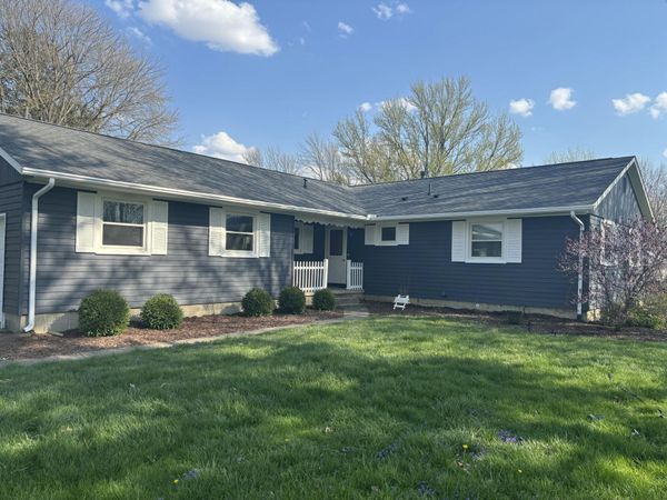 500 N Main Street, Eldorado, OH 45321