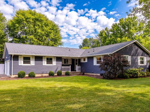 500 N Main Street, Eldorado, OH 45321