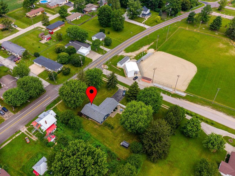 500 N Main Street, Eldorado, OH 45321 Photo 41