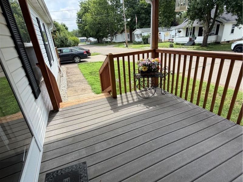 310 POPLAR Street, Newcomerstown, OH 43832 Photo 15