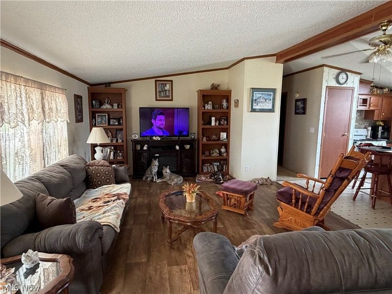 310 POPLAR Street, Newcomerstown, OH 43832 Photo 2