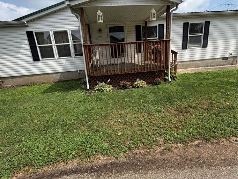 310 POPLAR Street, Newcomerstown, OH 43832 Photo 23