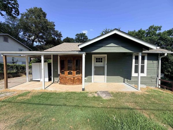 3423 Tatum Street , Little Rock, AR 72204