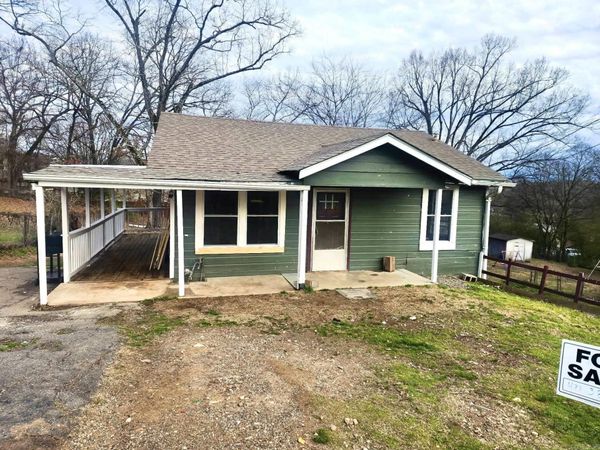 3423 Tatum Street , Little Rock, AR 72204