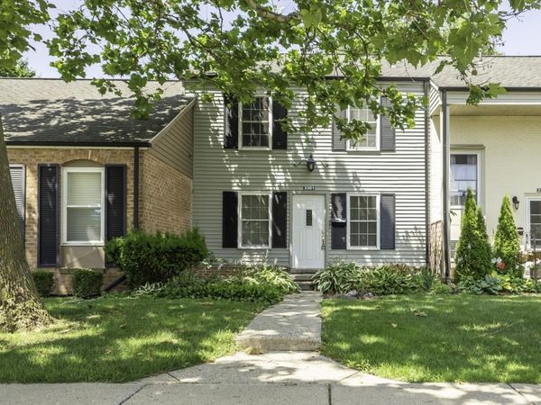 3351 Burbank Drive, Ann Arbor, MI 48105