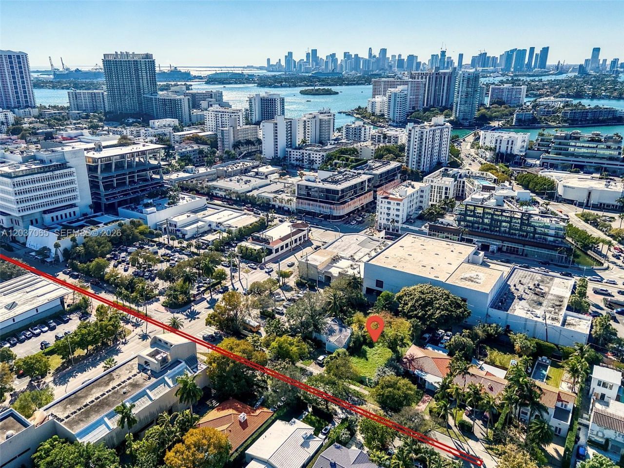 1728 Lenox Ave , Miami Beach, FL 33139 Photo
